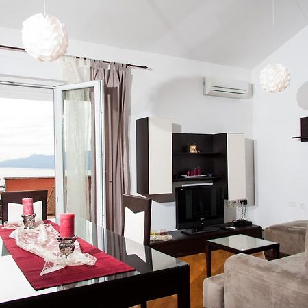 Apartments Adria Blue คาสตาฟ ห้อง รูปภาพ