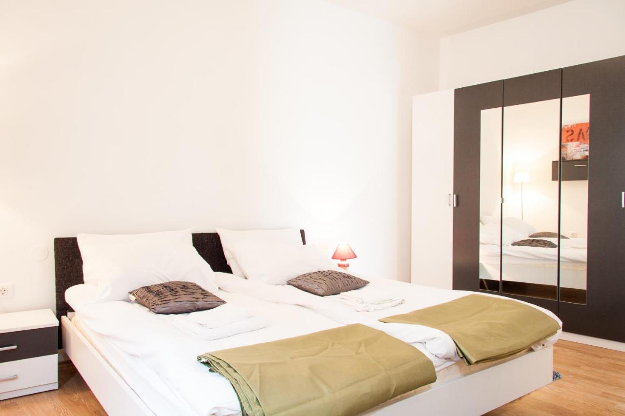 Apartments Adria Blue คาสตาฟ ห้อง รูปภาพ