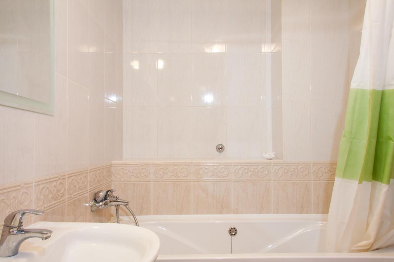 Apartments Adria Blue คาสตาฟ ห้อง รูปภาพ